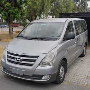 Hyundai New H1 CRDI GLS 2.5