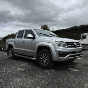 VOLKSWAGEN AMAROK TRENDLINE 2.0