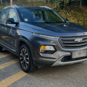 CHEVROLET GROOVE PREMIER 1,5