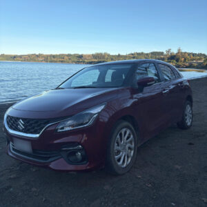 SUZUKI BALENO 1.5